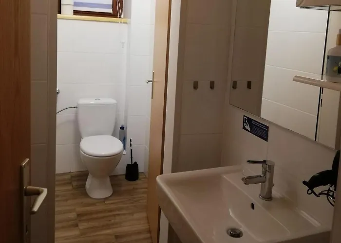 Apartment 3611 Haus 1 D *