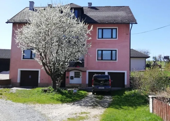 3611 Haus 1 D Apartment *