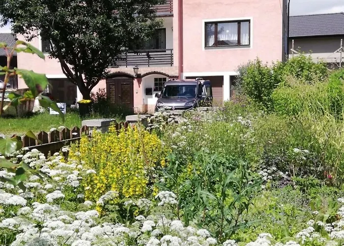 3611 Haus 1 D * Habruck